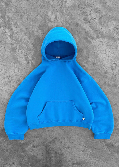 Men's Oversized Pullover Hoodie Relaxed Fit Sweatshirt 13
