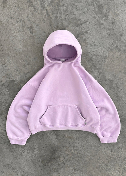 Men's Oversized Pullover Hoodie Relaxed Fit Sweatshirt 14