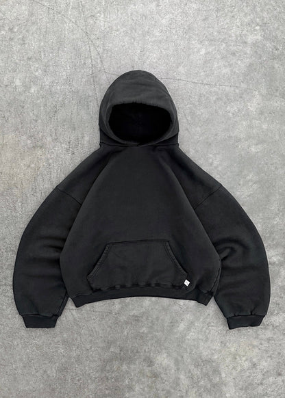 Men's Oversized Pullover Hoodie Relaxed Fit Sweatshirt 1