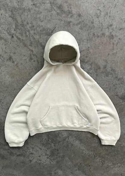 Men's Oversized Pullover Hoodie Relaxed Fit Sweatshirt 11