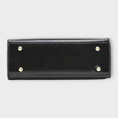 Women's Classic Handbag | Structured & Versatile 4