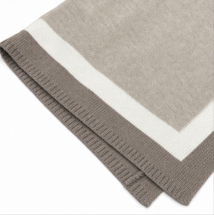 Women's Hooded Long-Line Cardigan | Color-Block & Effortless Layering 9