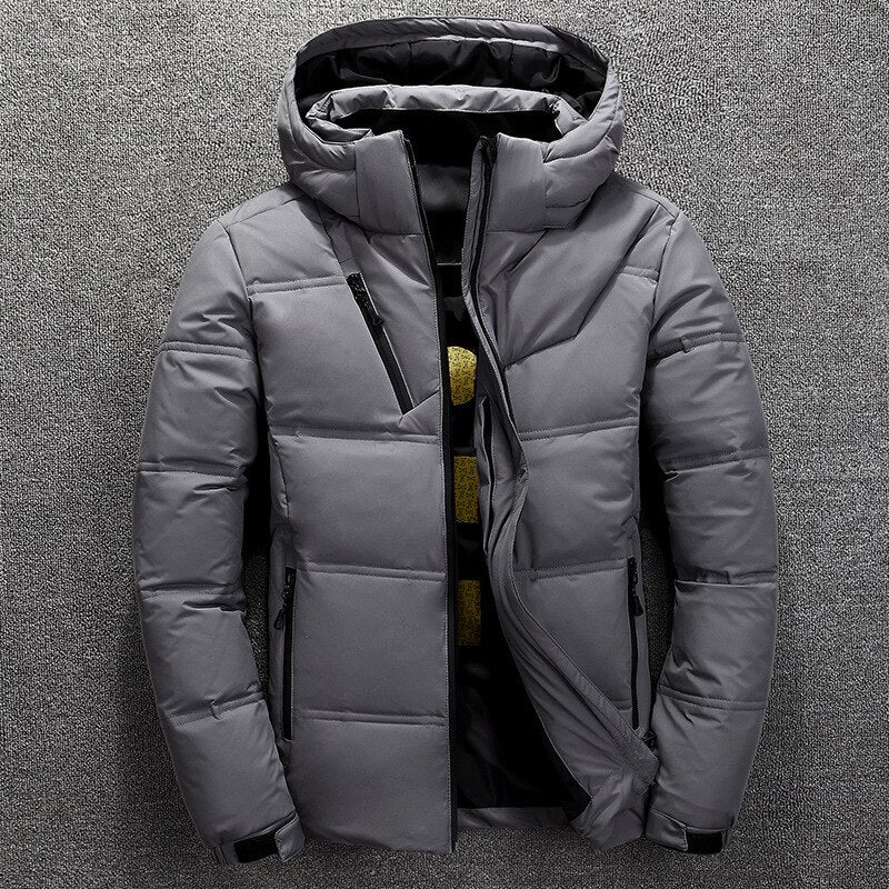 Women's Winter Coat | Removable Hood & Extra Warm 6