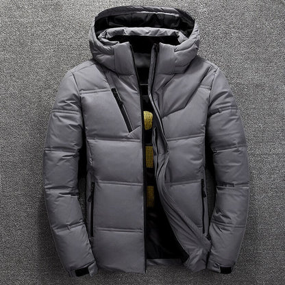 Women's Winter Coat | Removable Hood & Extra Warm 6