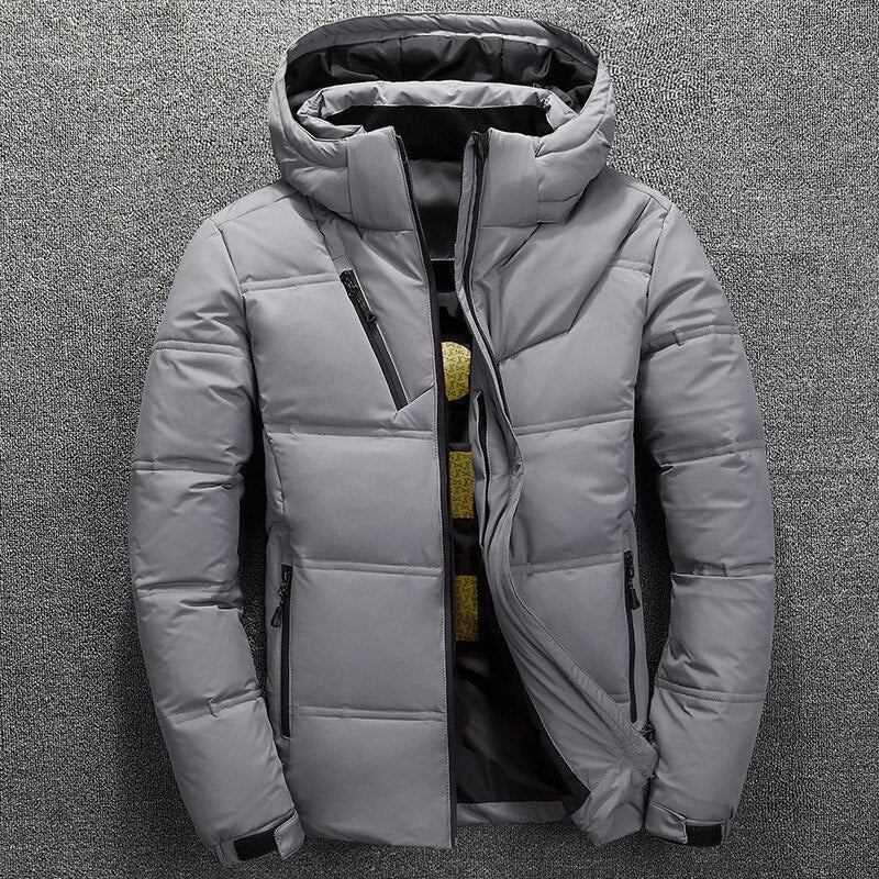 Women's Winter Coat | Removable Hood & Extra Warm 1