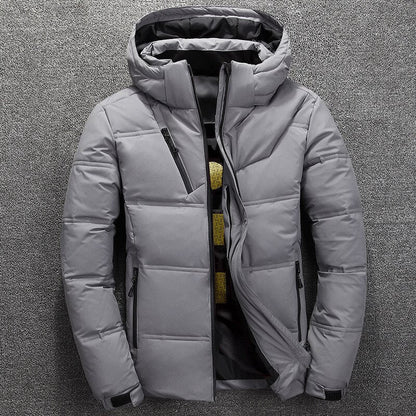 Women's Winter Coat | Removable Hood & Extra Warm 1