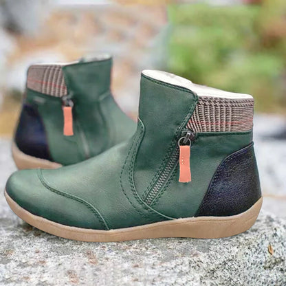 Women's Waterproof Orthopaedic Boots | All-Day Comfort & Support 2