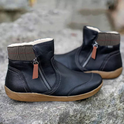 Women's Waterproof Orthopaedic Boots | All-Day Comfort & Support 3