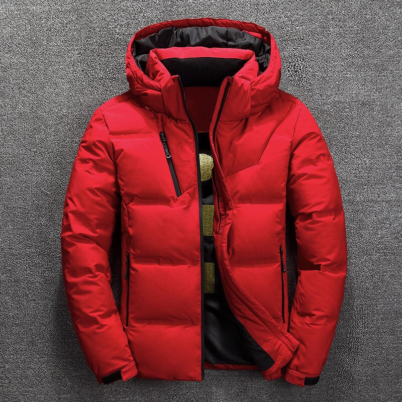 Women's Winter Coat | Removable Hood & Extra Warm 7