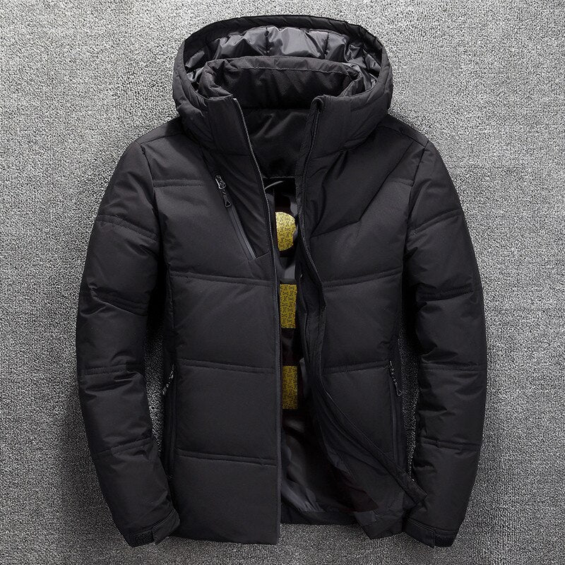 Women's Winter Coat | Removable Hood & Extra Warm 4