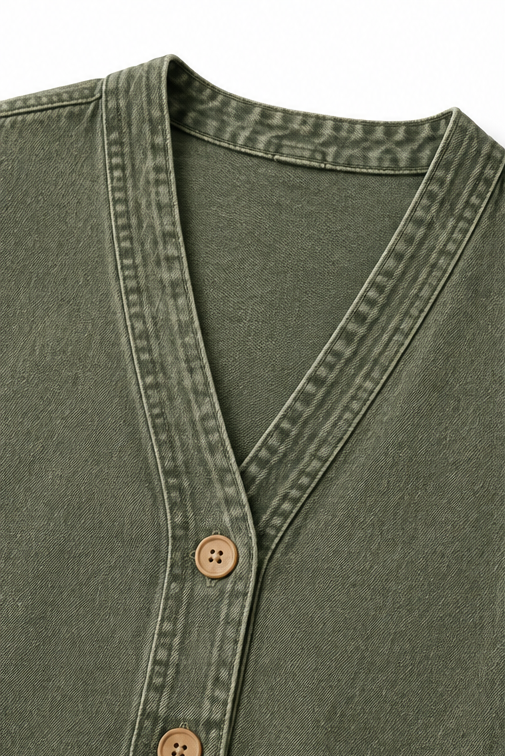 Women's Jacket | Lightweight & Relaxed Fit 6