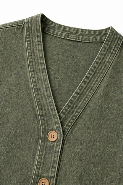 Women's Jacket | Lightweight & Relaxed Fit 6