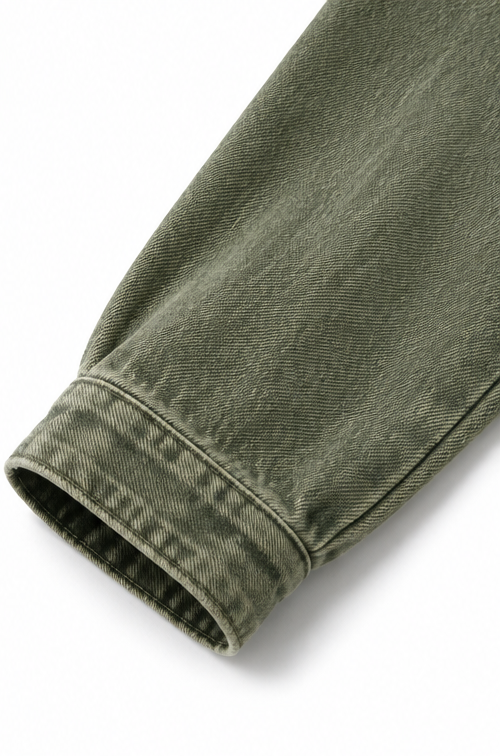 Women's Jacket | Lightweight & Relaxed Fit 7