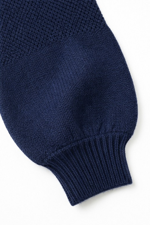Women's Oversized Sweater | Ribbed Knit & Relaxed Fit 8
