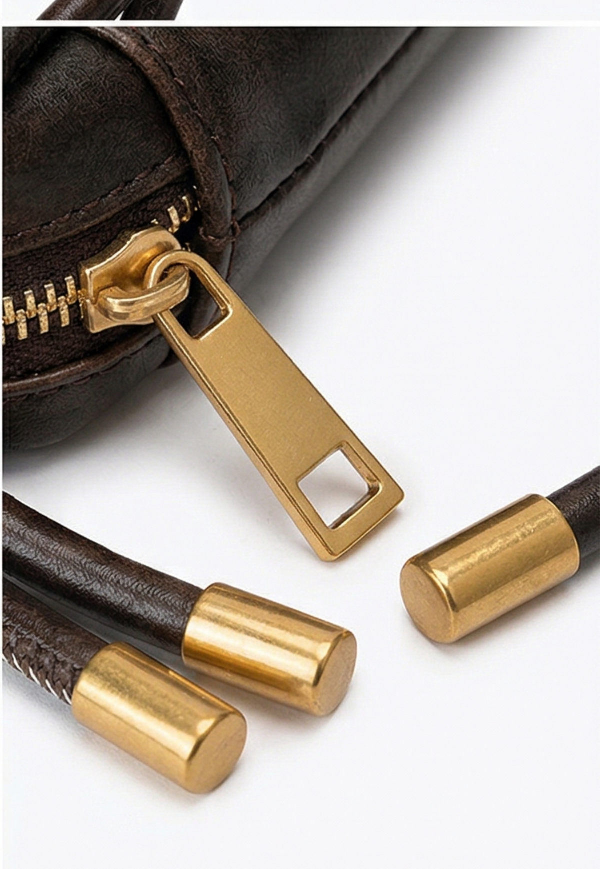 Women's Vintage Shoulder Bag | Structured & Easy Care 9