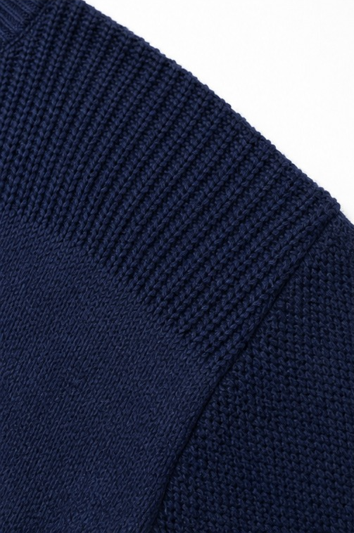 Women's Oversized Sweater | Ribbed Knit & Relaxed Fit 9