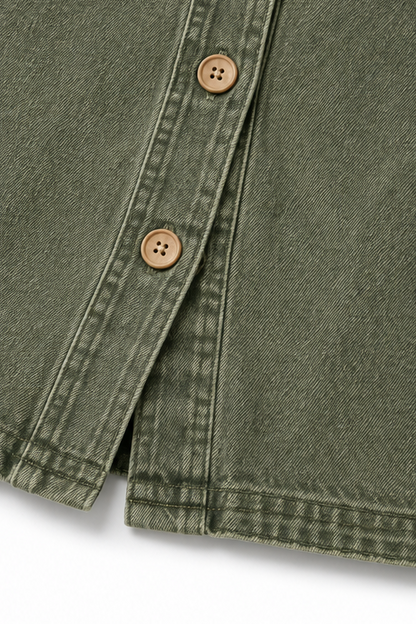 Women's Jacket | Lightweight & Relaxed Fit 8