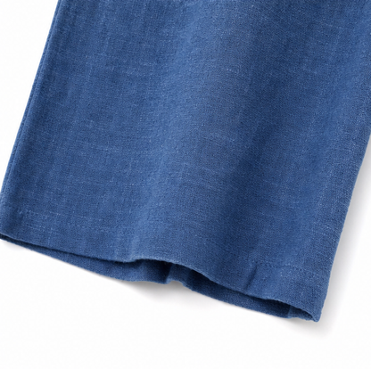 Women's Wide Leg Pants | Tie Front & High Waisted 11