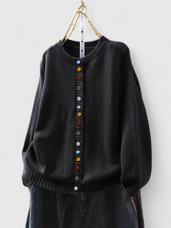 Women's Cardigan | Flattering Fit & All-Day Comfort 6