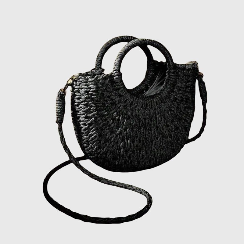 Amaya™ | Chic Summer Shoulder Tote