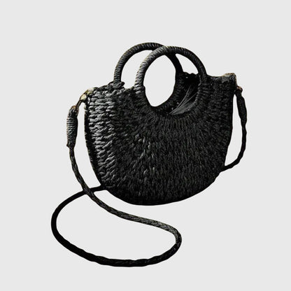 Amaya™ | Chic Summer Shoulder Tote