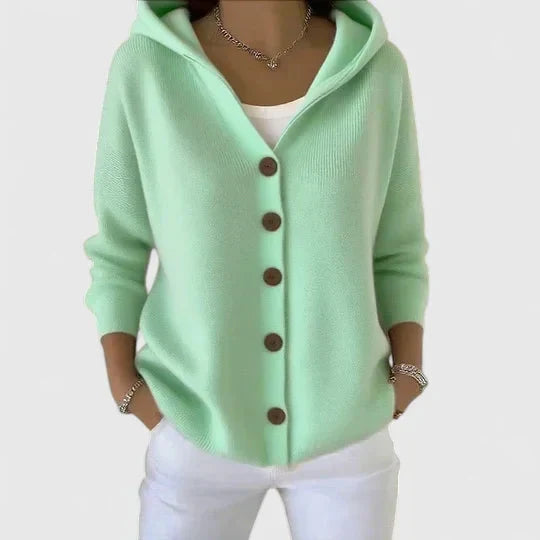 C&M® | Elegant Cardigan Carol & Margaret Wilmington