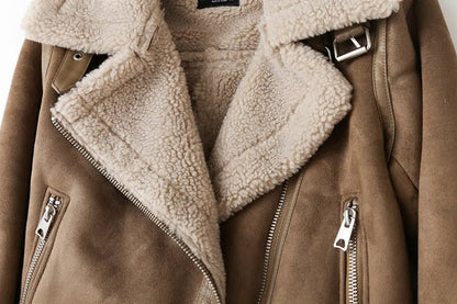 Women's Elegant Jacket | Refined Design & All-Day Comfort 9
