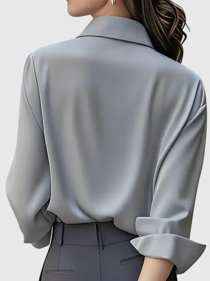 Melvaya | Chic Blouse for Any Occasion