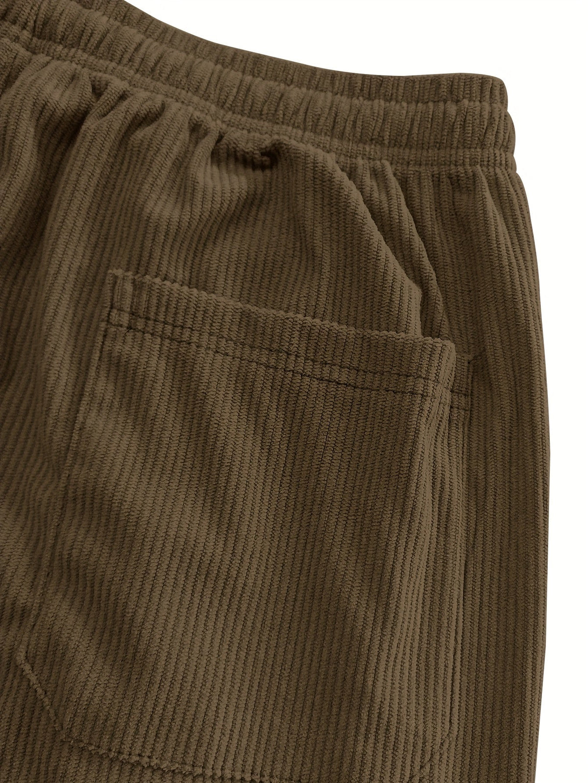 Men's Trousers | Relaxed Straight-Leg Fit 24