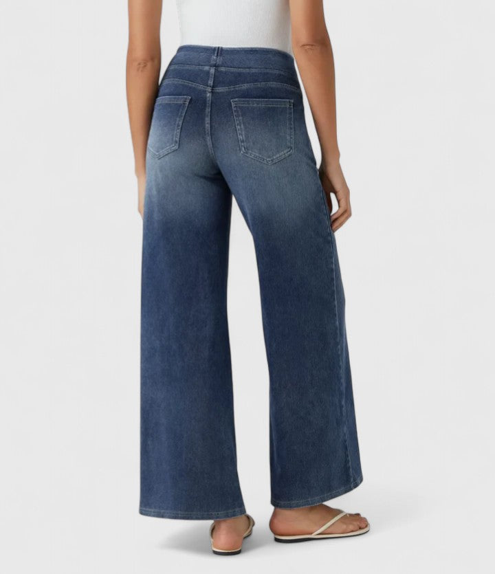 Sookie | Stylish Everyday Trousers