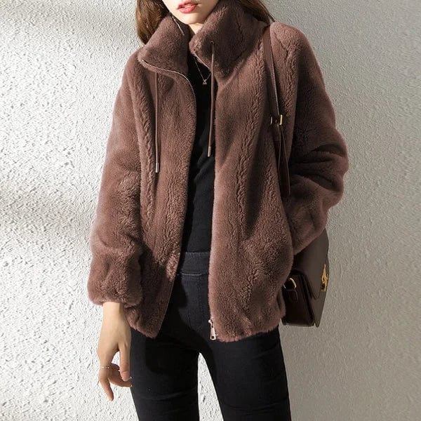Women's Winter Jacket | Warm & Relaxed Fit 5
