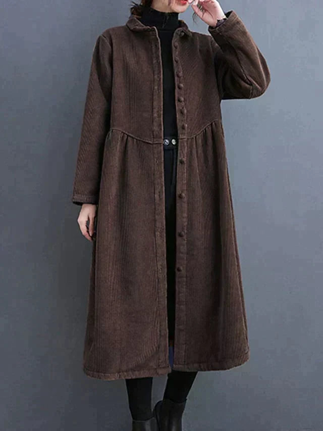 Women's Dress | Relaxed Fit for Winter 4