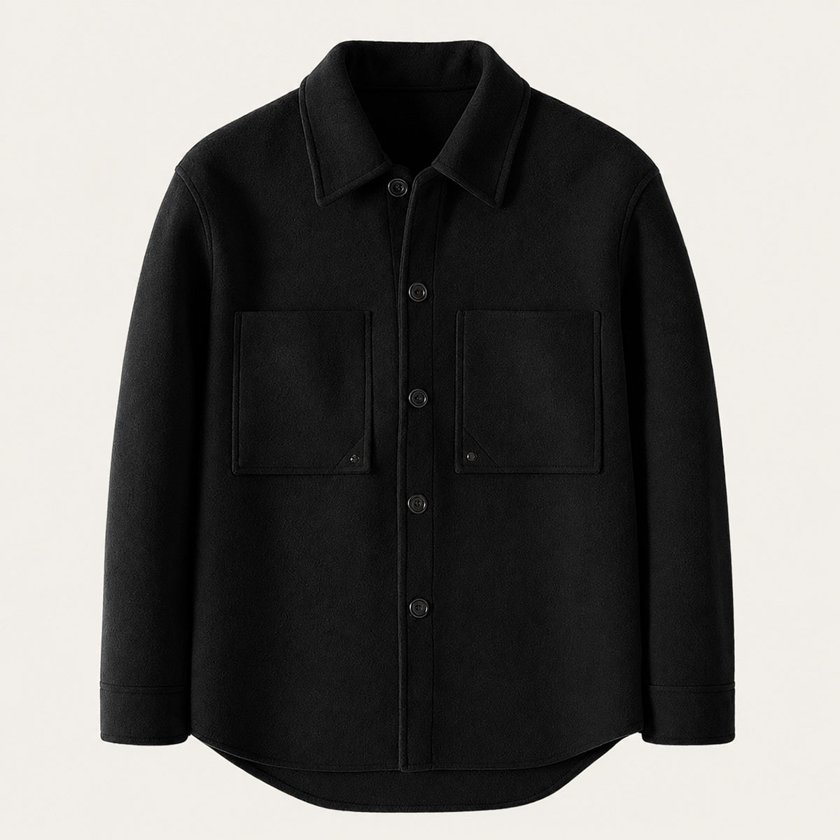 Men's Classic Jacket | Warm & Comfortable Fit 8