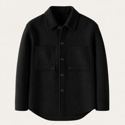 Men's Classic Jacket | Warm & Comfortable Fit 8