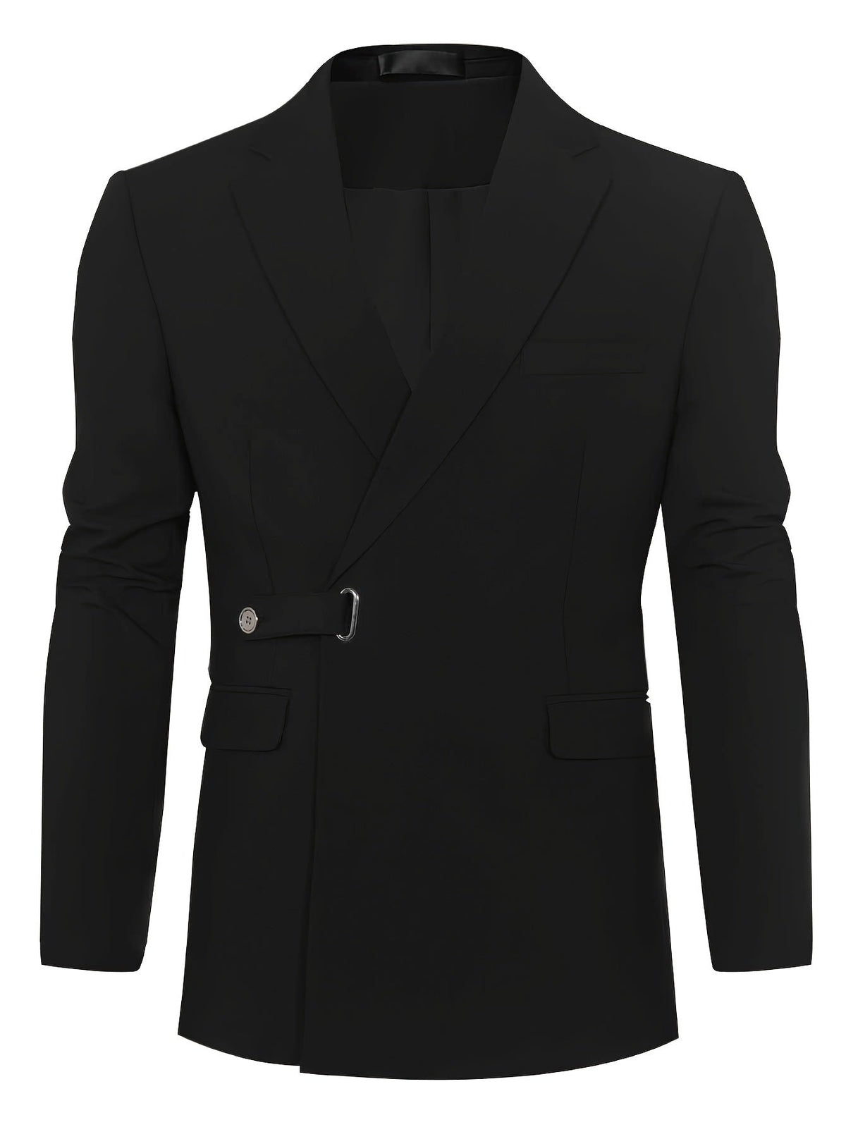 Men's Blazer | Classic Fit & Versatile Style 4