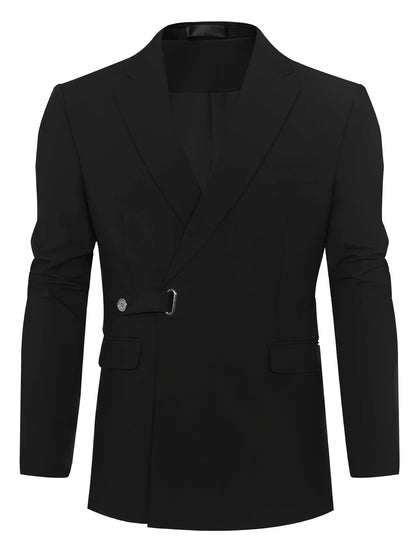 Men's Blazer | Classic Fit & Versatile Style 4