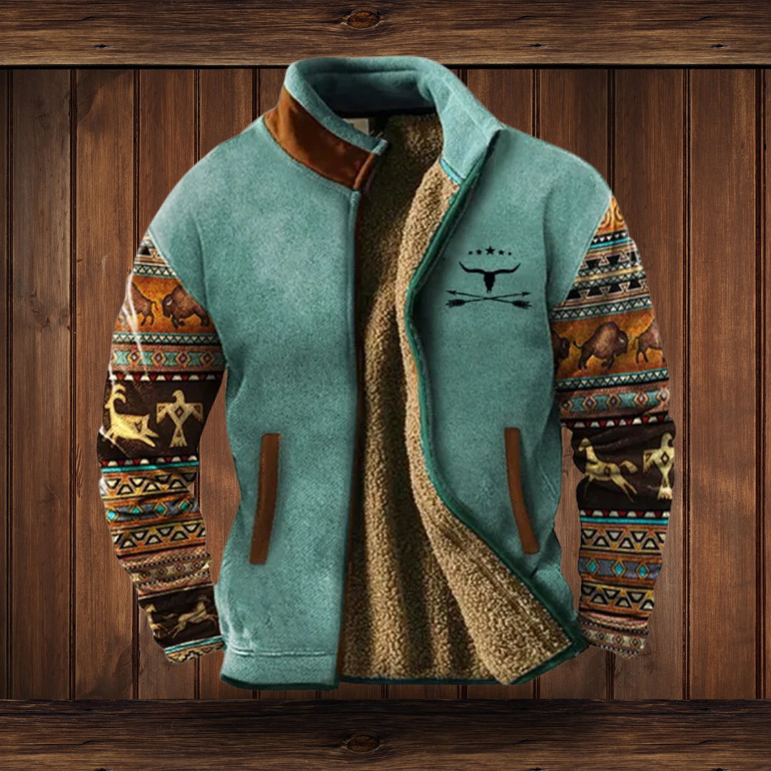 Men's Colorblock Gilet | Hooded & Lightweight 4