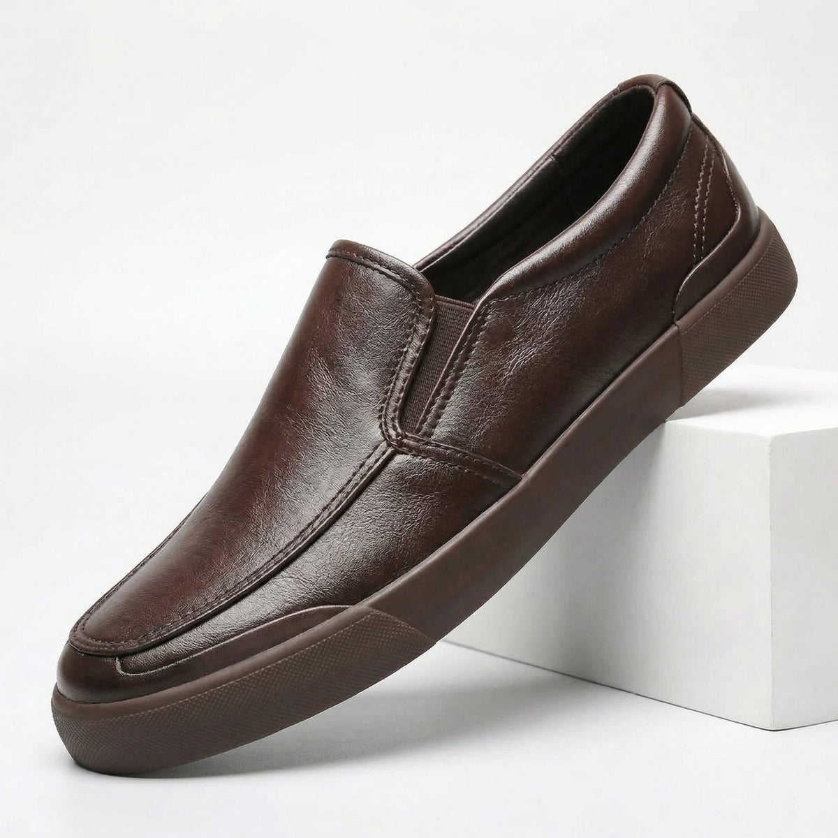 Men's Slip-On Shoes | Cushioned Comfort & All-Day Support 2