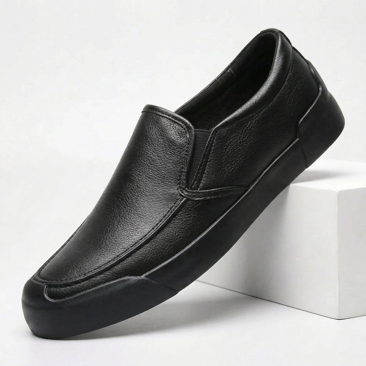 Men's Slip-On Shoes | Cushioned Comfort & All-Day Support 3