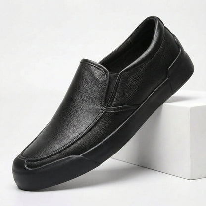Men's Slip-On Shoes | Cushioned Comfort & All-Day Support 3