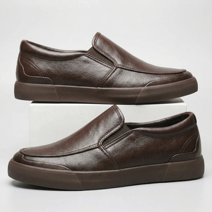 Men's Slip-On Shoes | Cushioned Comfort & All-Day Support 6