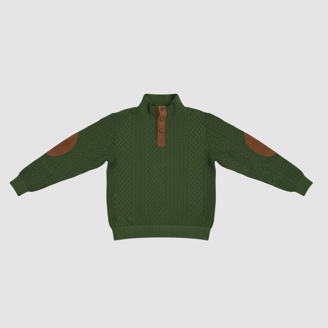 Men's Knit Blazer | Lightweight & Versatile 5