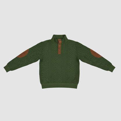 Men's Knit Blazer | Lightweight & Versatile 5