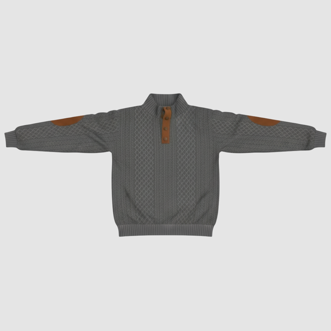 Men's Knit Blazer | Lightweight & Versatile 6