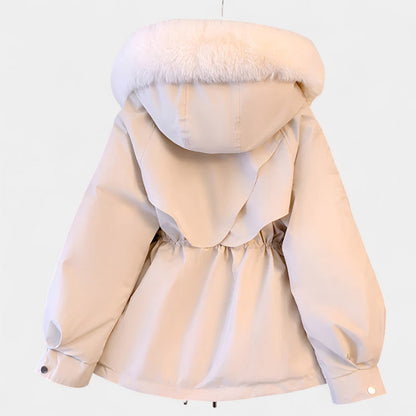 Women's Winter Jacket | Windproof & Warm 5
