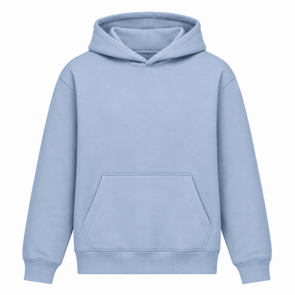 H.D Adventure Hoodie - Handsome Dans