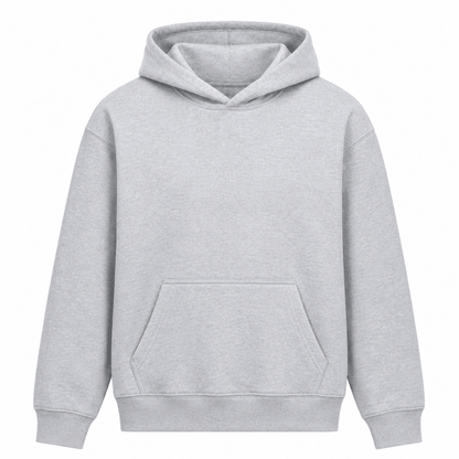 H.D Adventure Hoodie - Handsome Dans