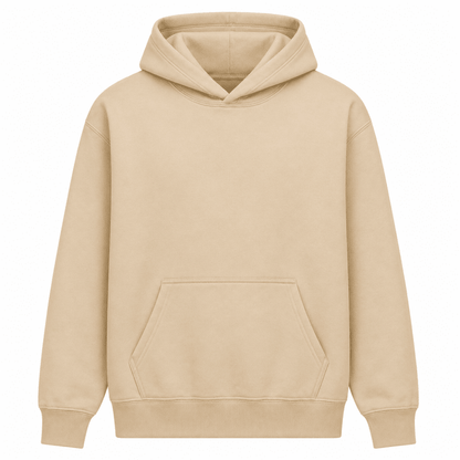 H.D Adventure Hoodie - Handsome Dans