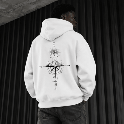 H.D Altitude Hoodie - Handsome Dans