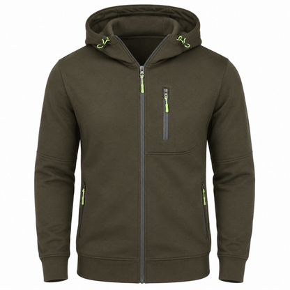 H.D Drax Hoodie - Handsome Dans